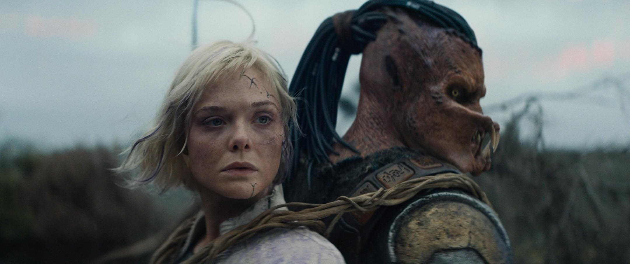 Predator: Badlands