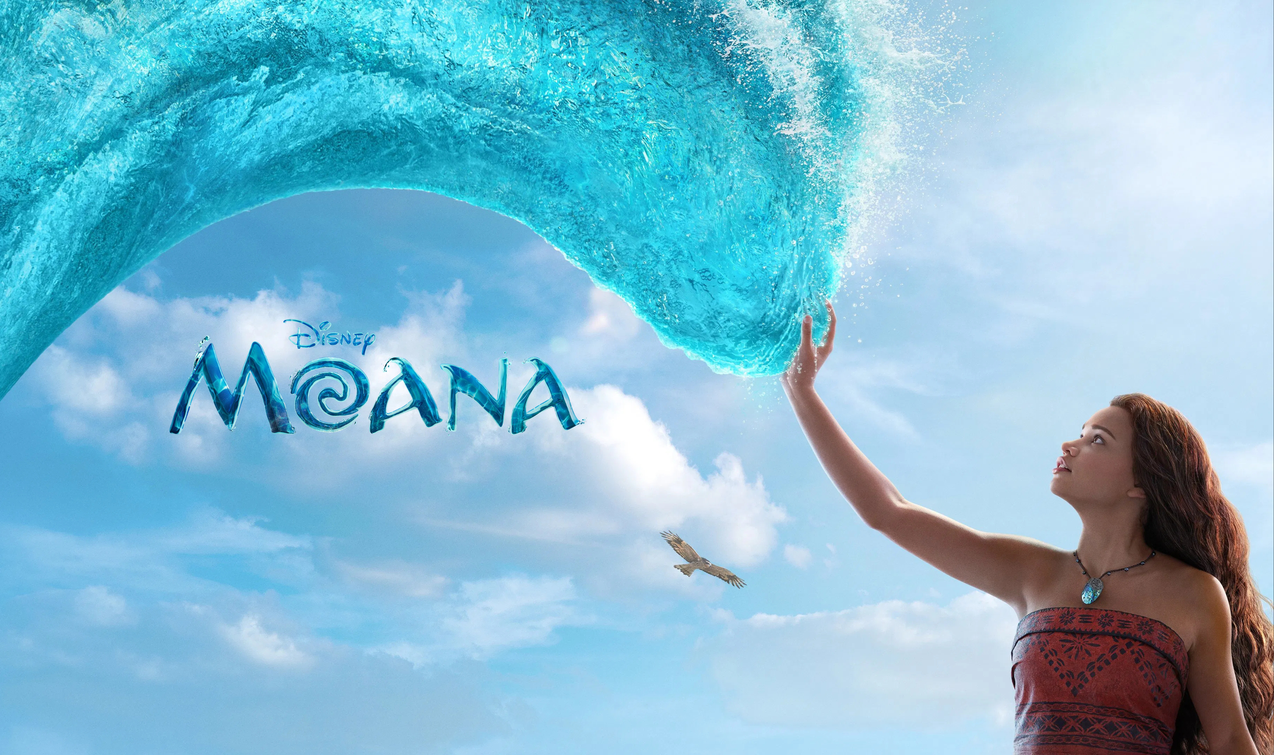 MOANA