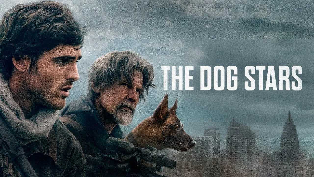 The Dog Stars