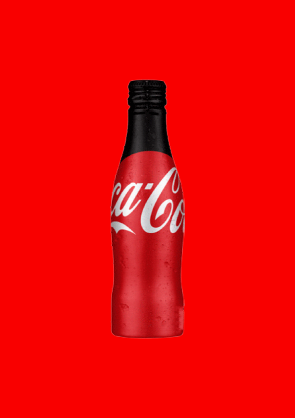 The Coca-Cola Company