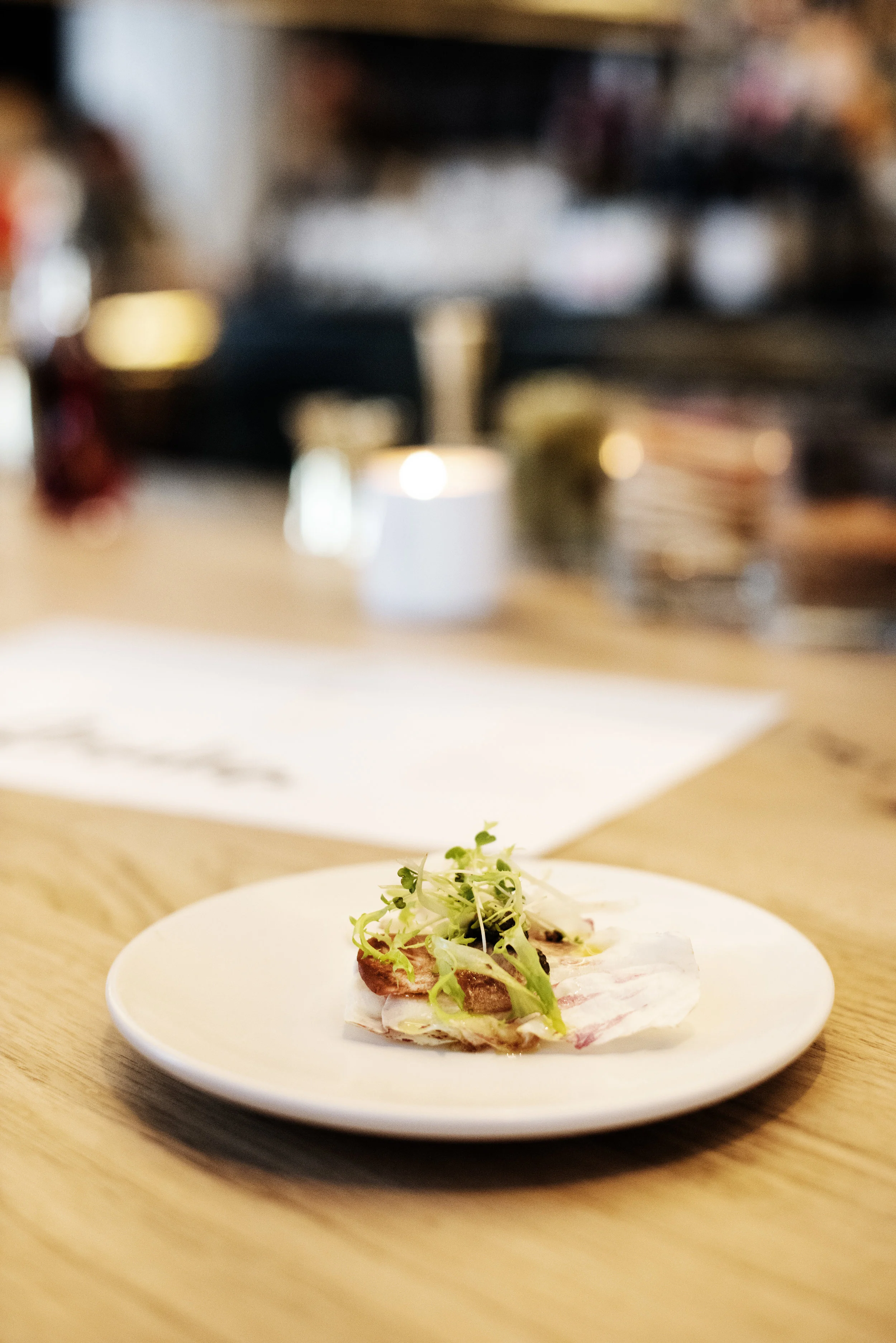 Giulia Italian Cuisine Minneapolis