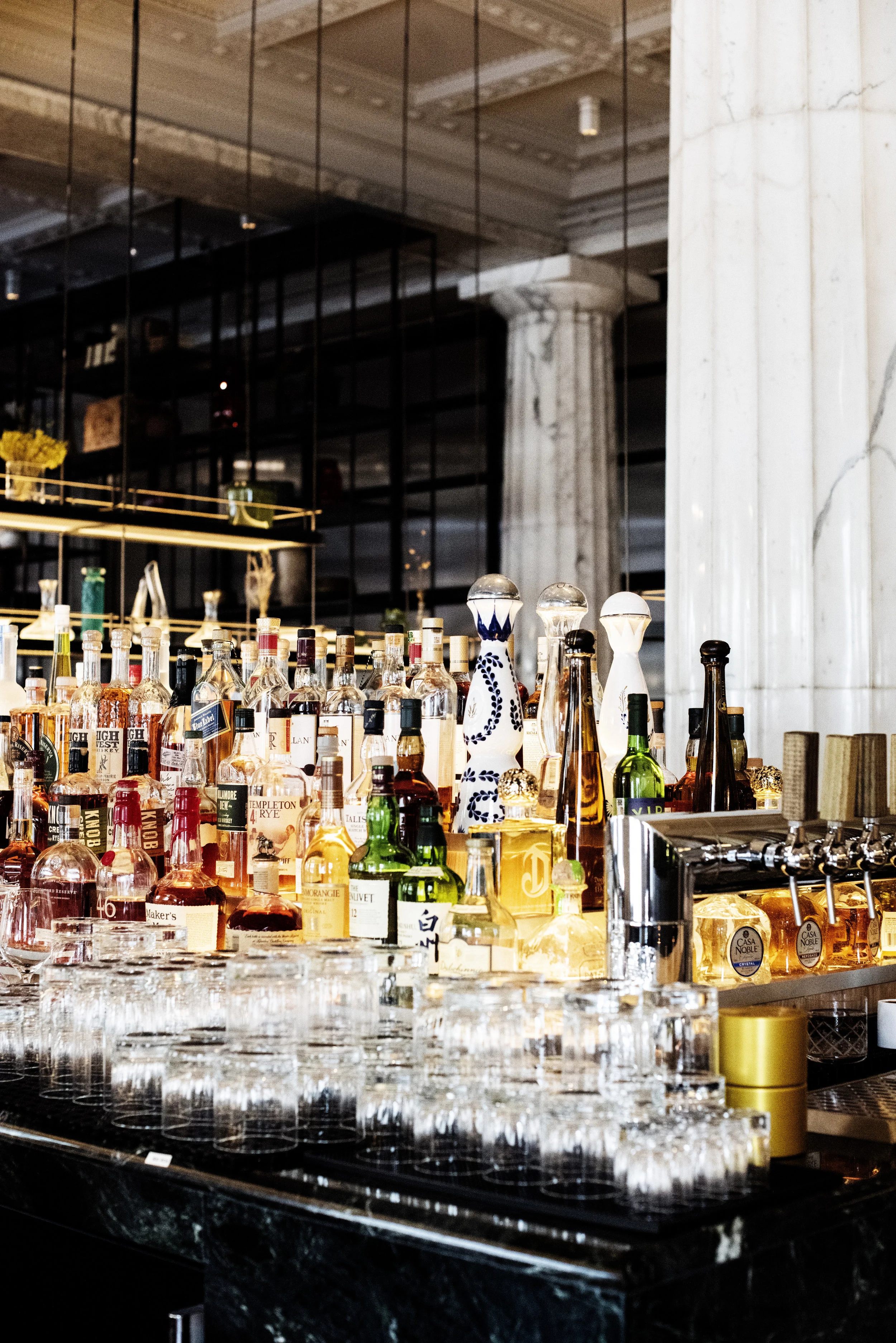 Giulia Italian Cuisine Minneapolis