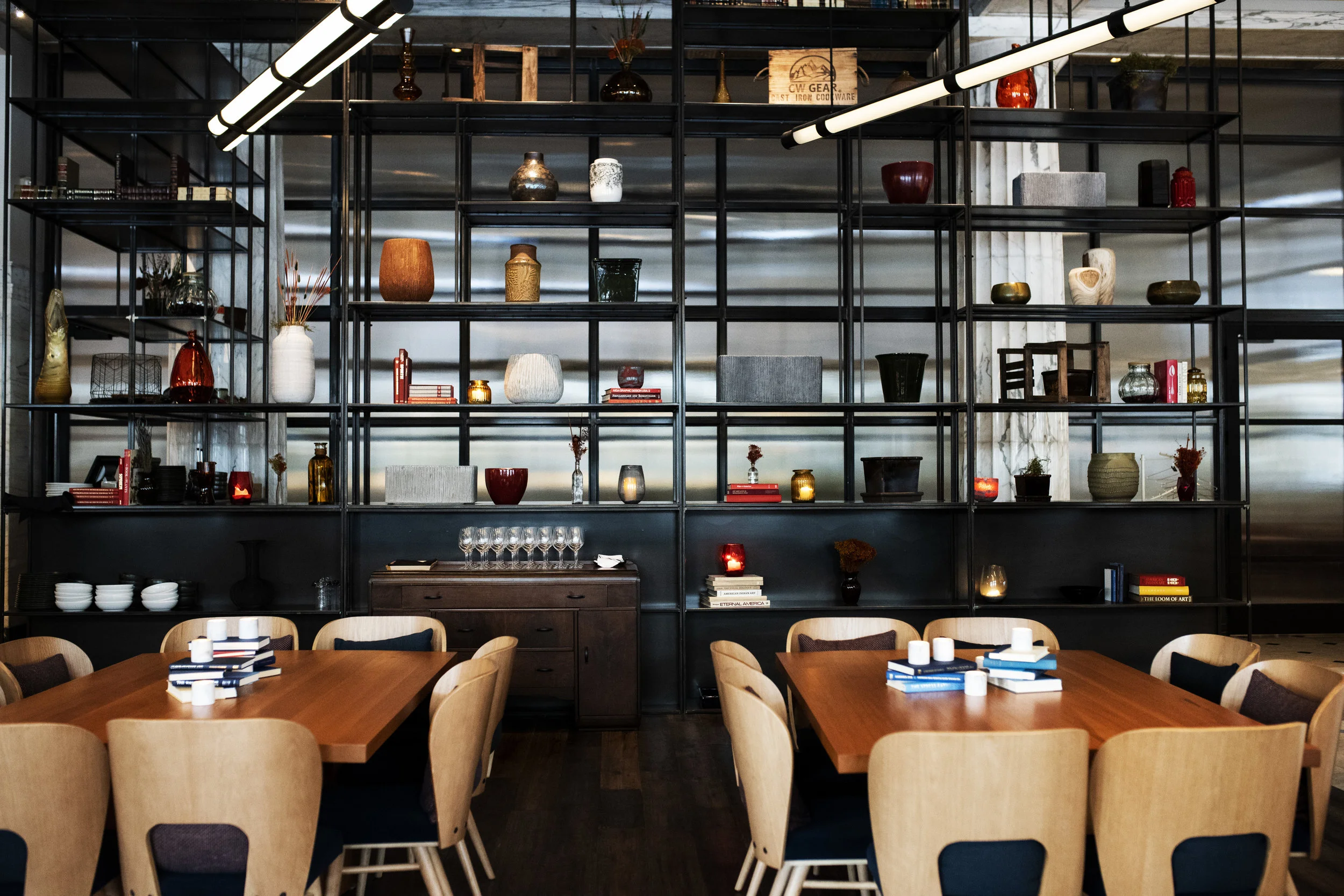 Giulia Italian Cuisine Minneapolis