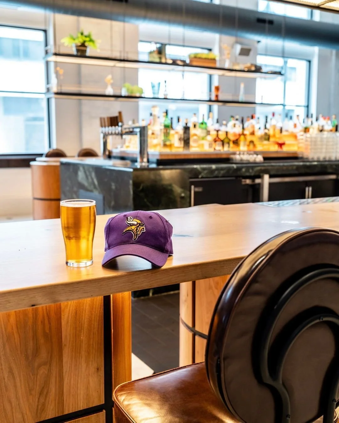 Game day = Giulia day ππ₯
Fuel up early with Kickoff Brunch — Italian-inspired plates, sweet brunch favorites, and bottomless mimosas that set the tone π³π₯
Then, when the clock runs out, swing back for Overtime Hour — pizza + beer bun