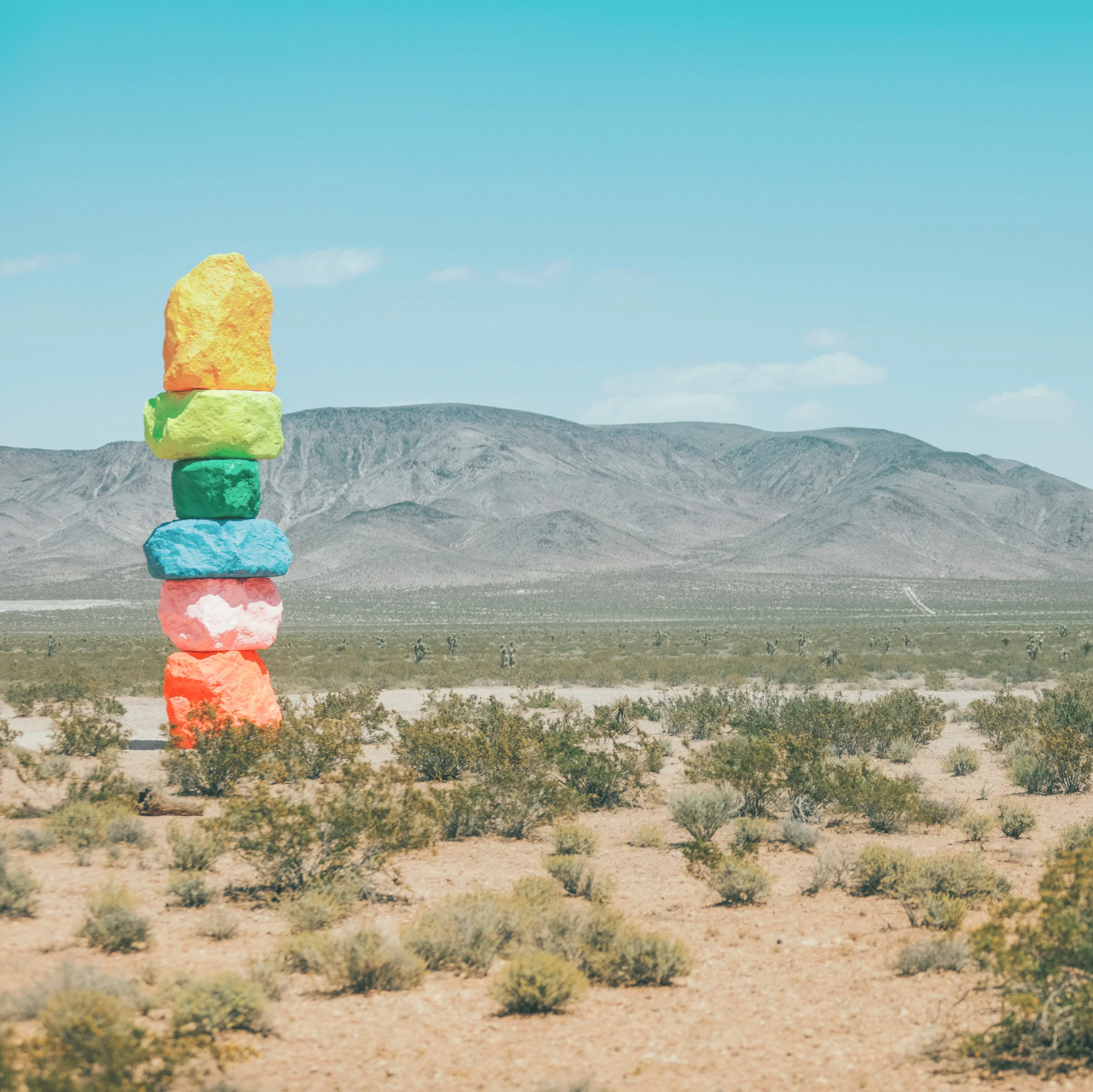 Journey Through the Chakras