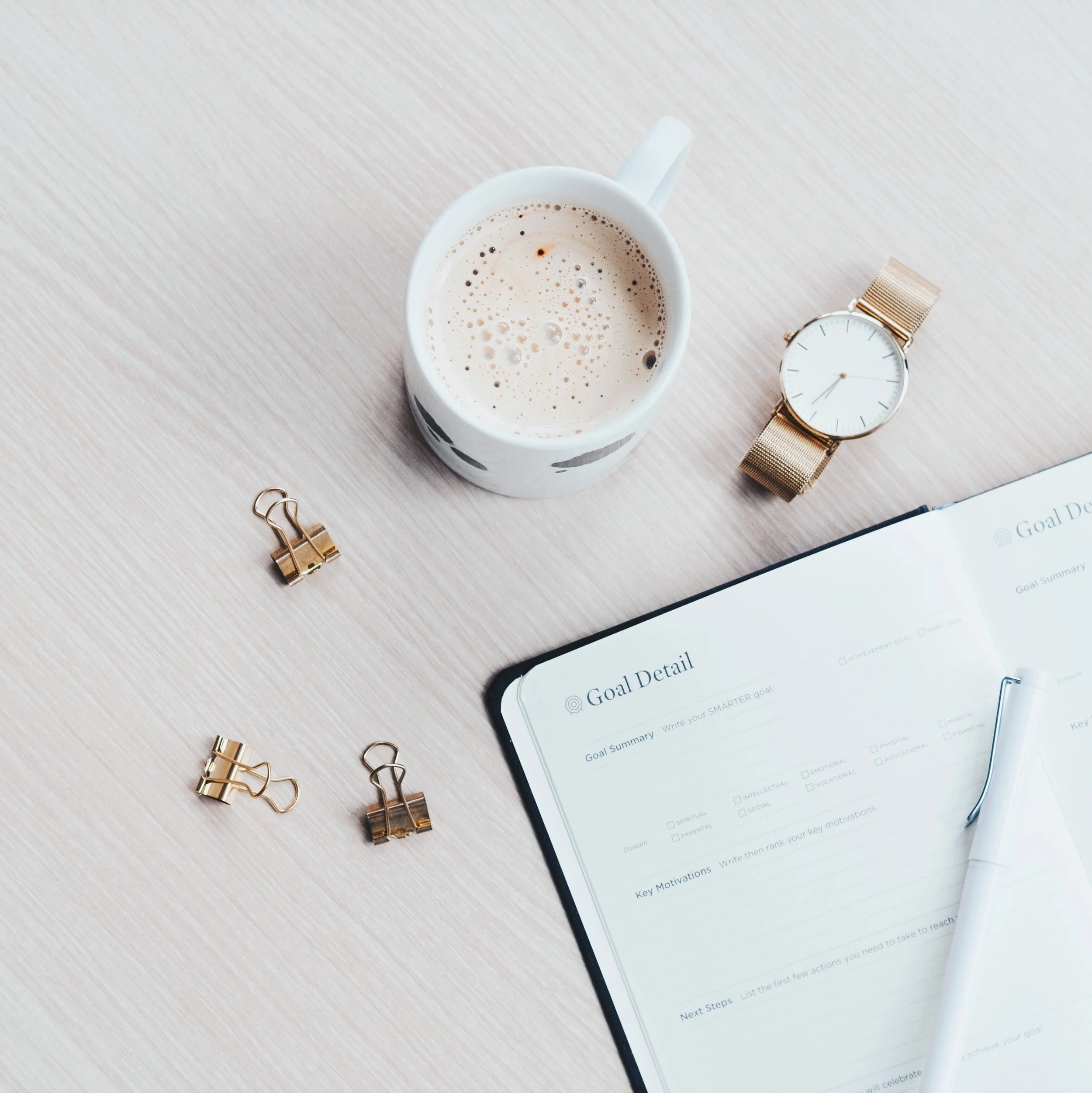 The Woo of Everyday Life