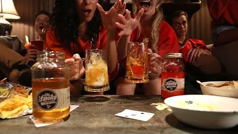 Copy of Ole Smoky Moonshine | House of Ole Smoky | The Living Room