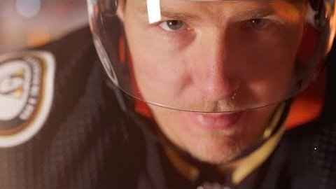 2021-22 Anaheim Ducks Portraits