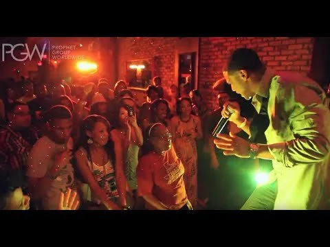 Aundrus Poole || EPK