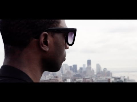 Robby Blackwell NYC Fashion Week 2011