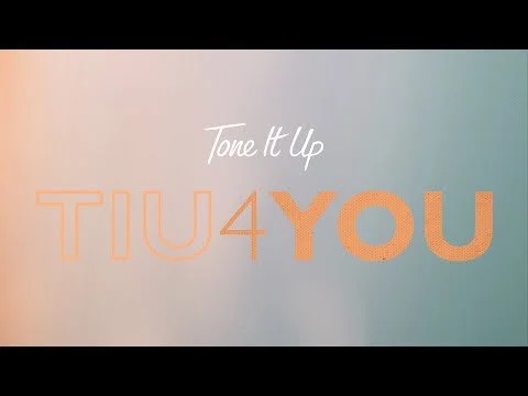TIU4YOU | Get Total Body Results In Just 4 Weeks!