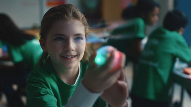 Camp Invention