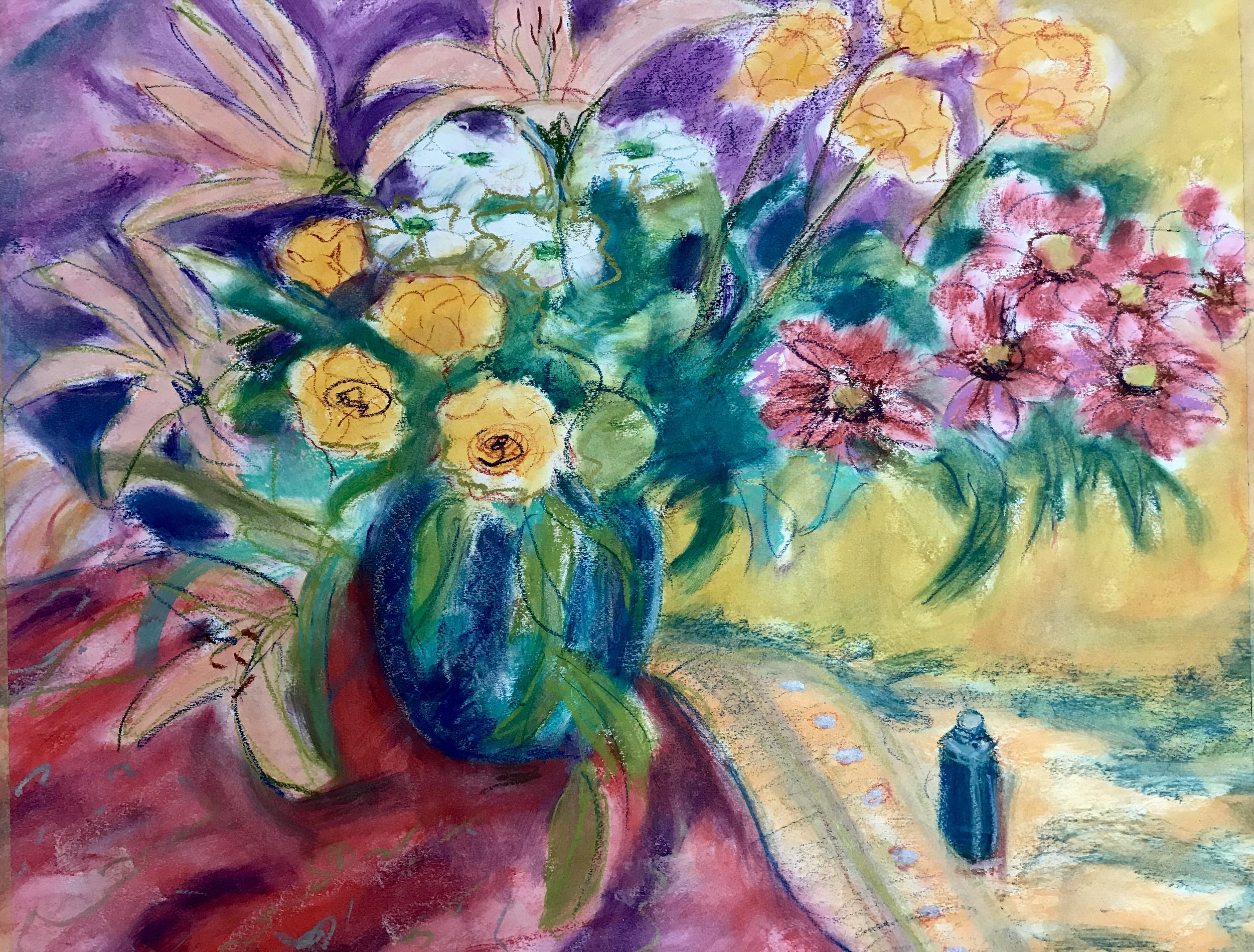 Spring Bouquet