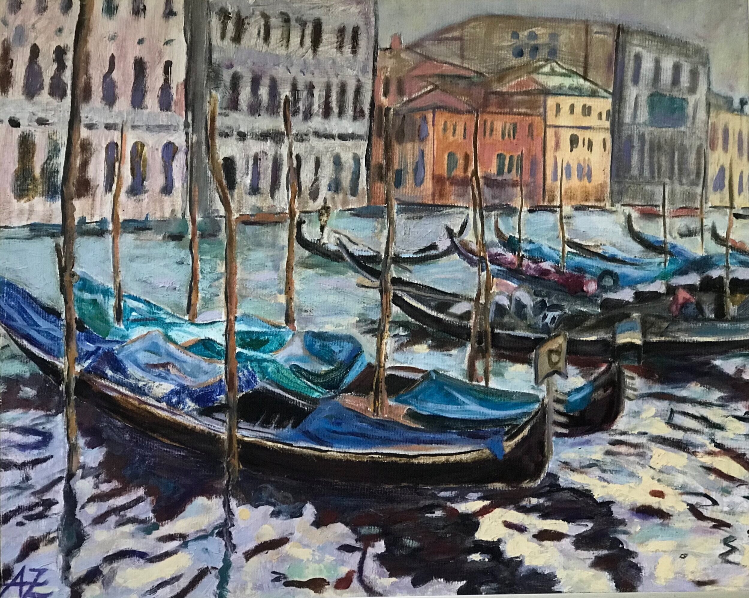 “Venezia”