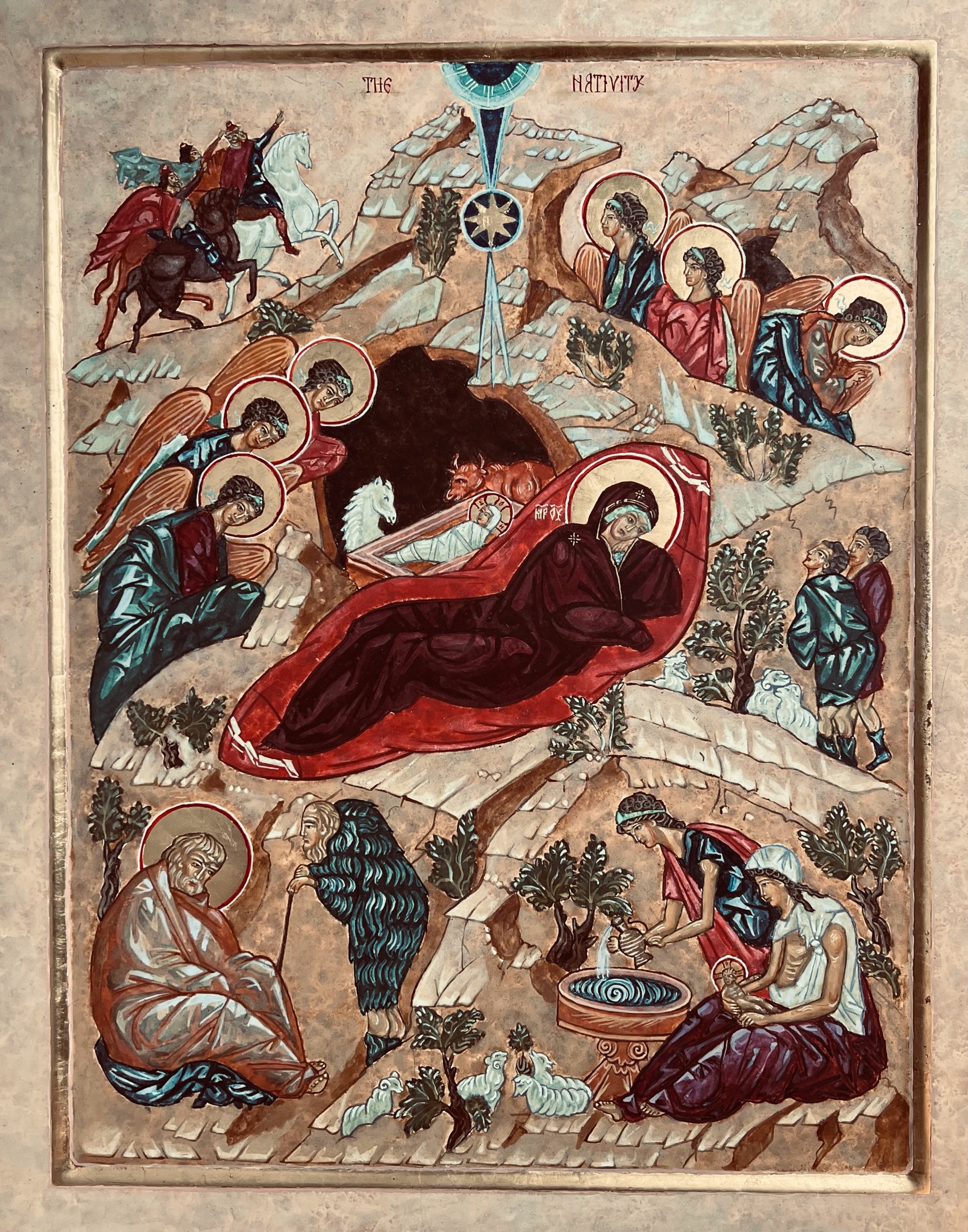 The Nativity