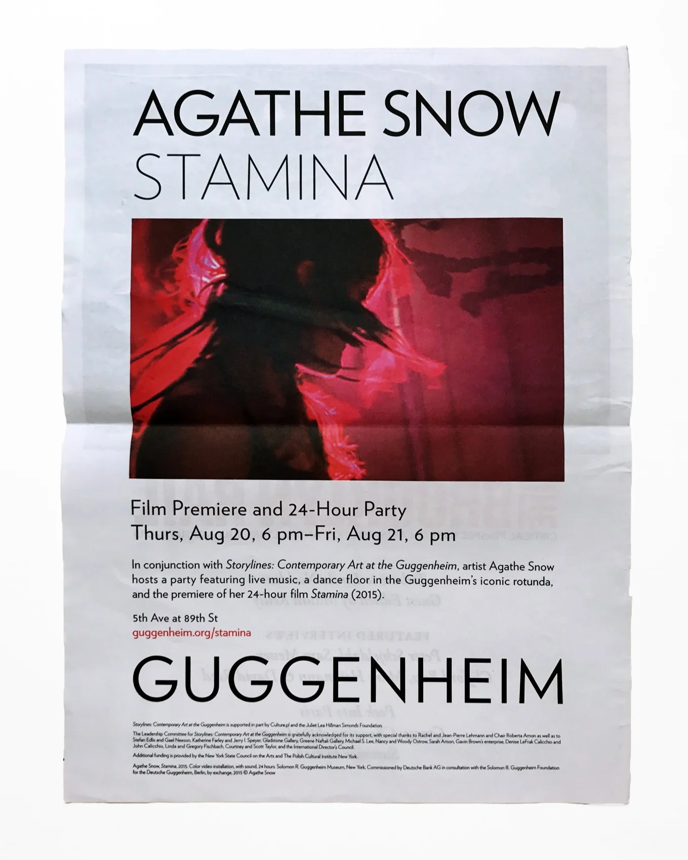 2015_Agathe Snow Ad_BrooklynRail.JPG
