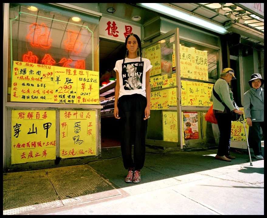 Princess of the Posse streetwear