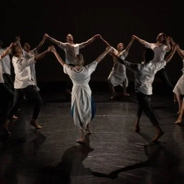 The Immortal Choreography of José Limón:  The Power of the Circle
