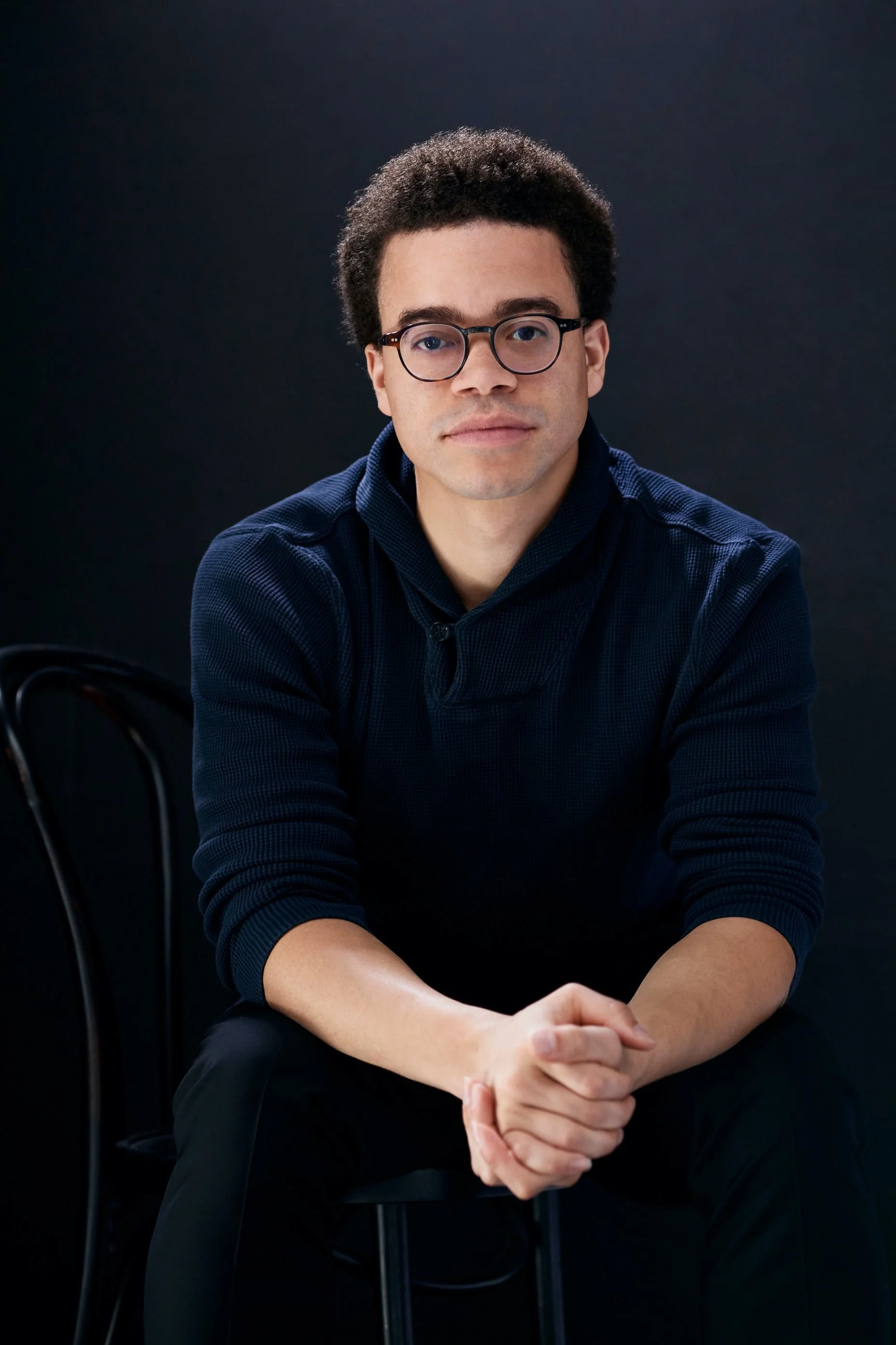Meet New York Theatre Ballet's New Artistic Director Melendez