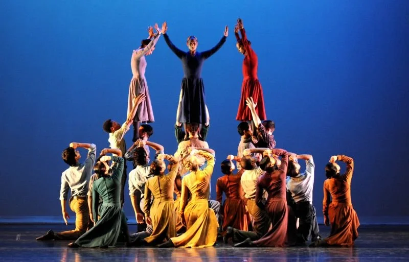 Meaningful Delight:  MISSA BREVIS, a Masterpiece