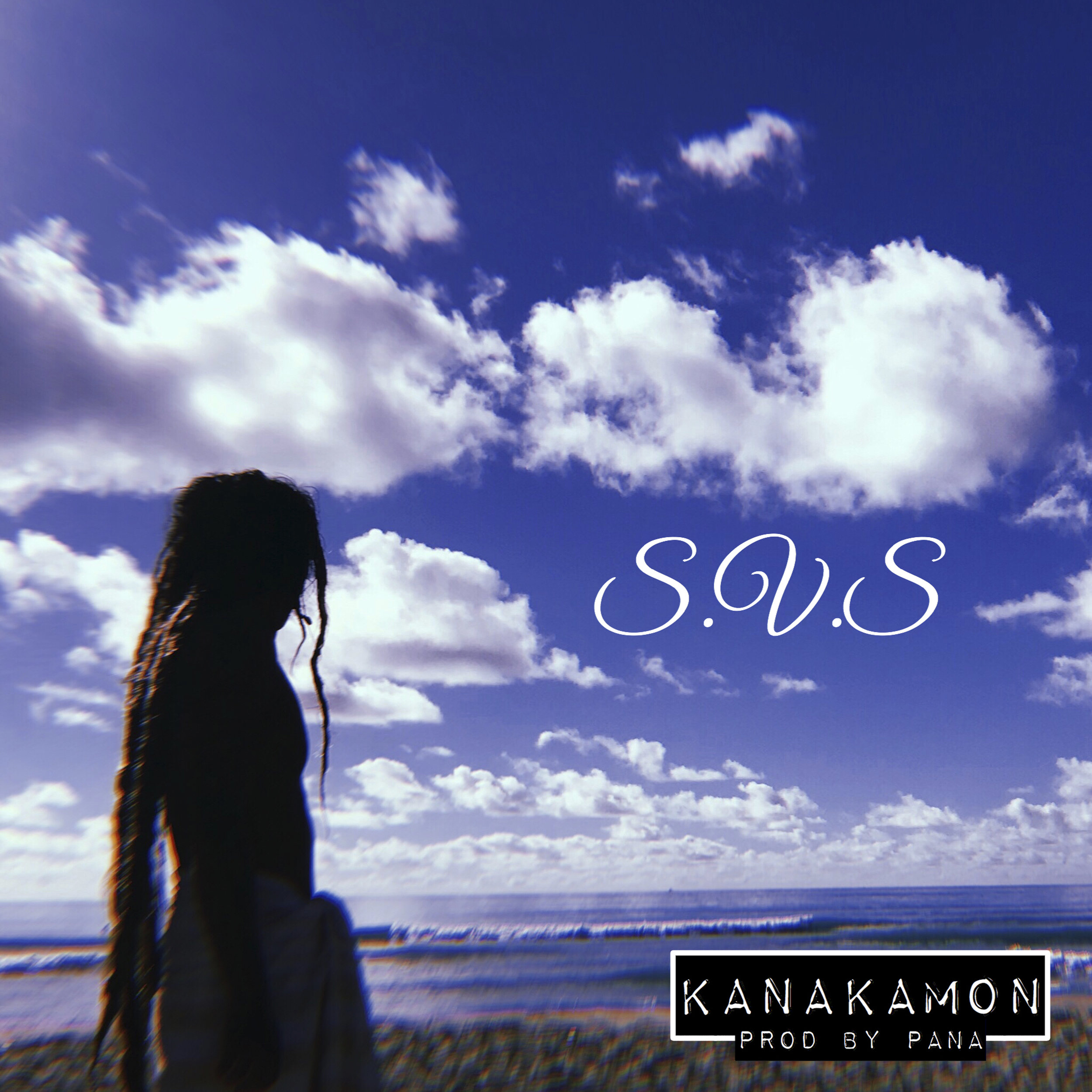 KANAKAMON - "S.V.S"