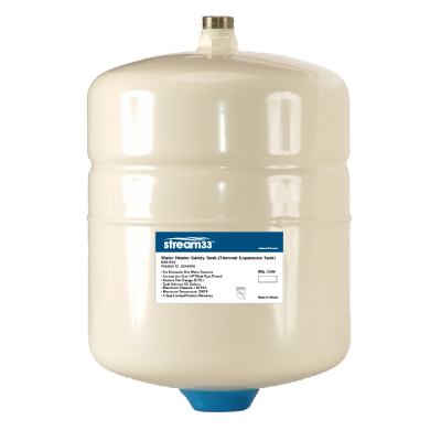 Water Heater Expansion Tank — K u0026 D Plumbing