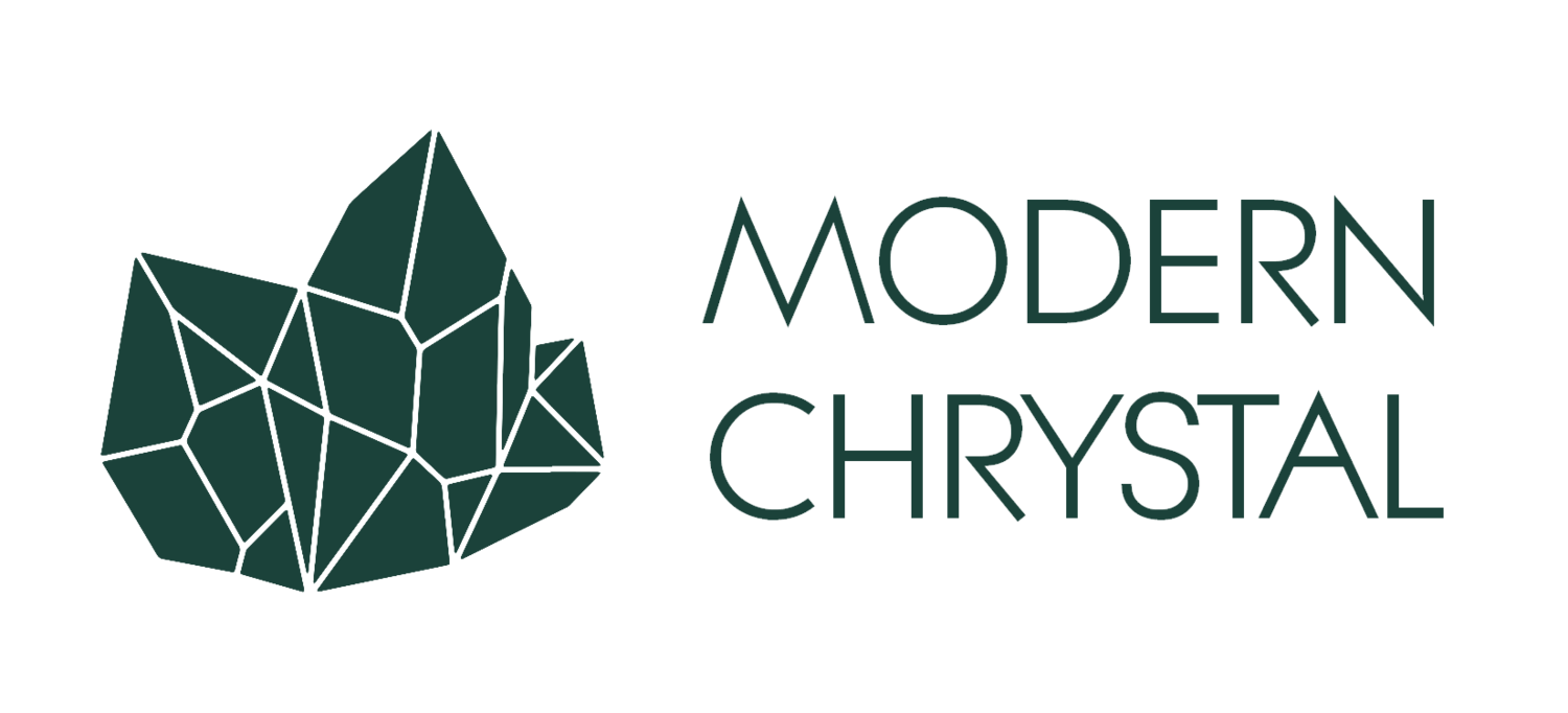 Modern Chrystal