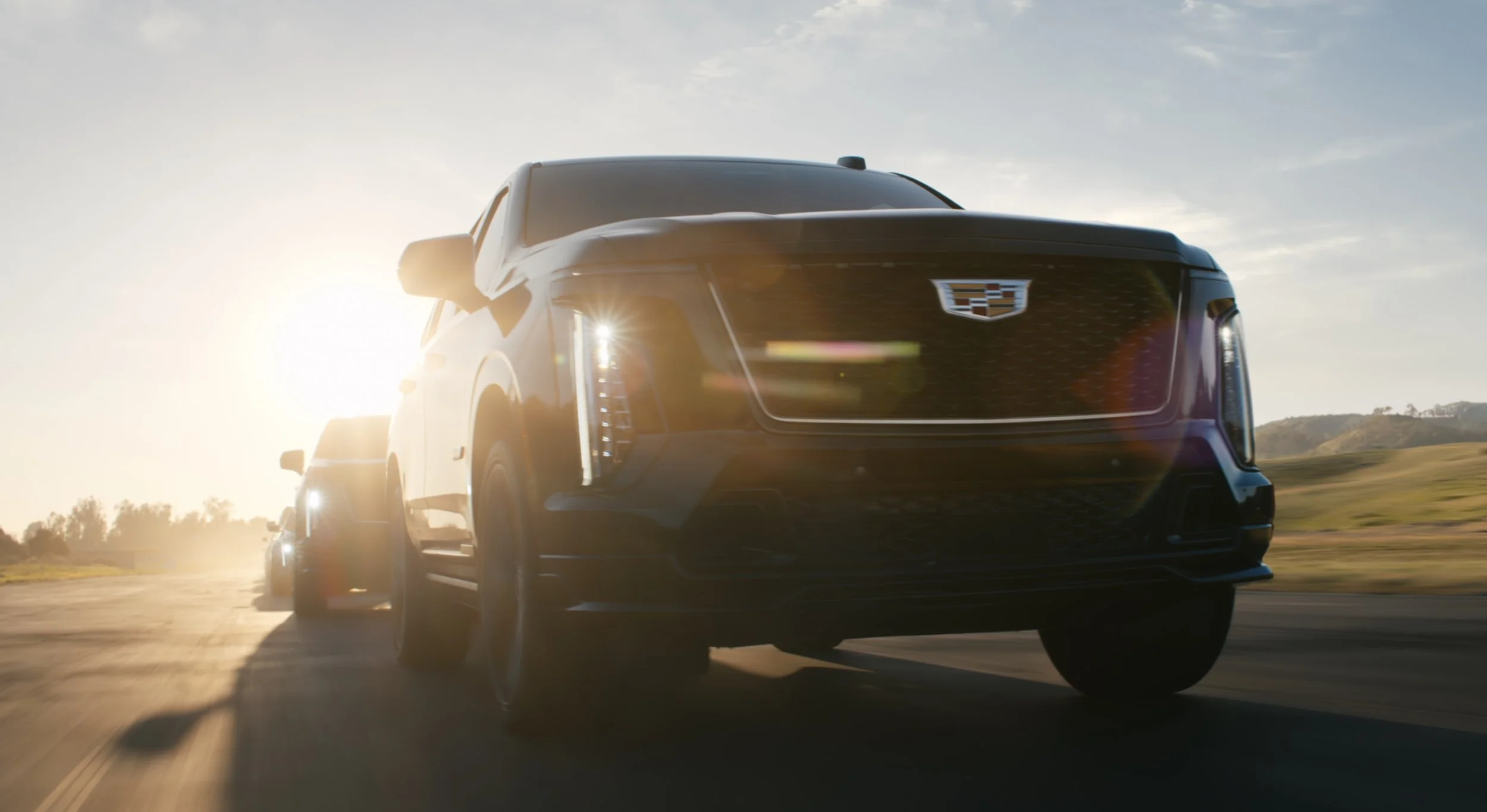 Cadillac