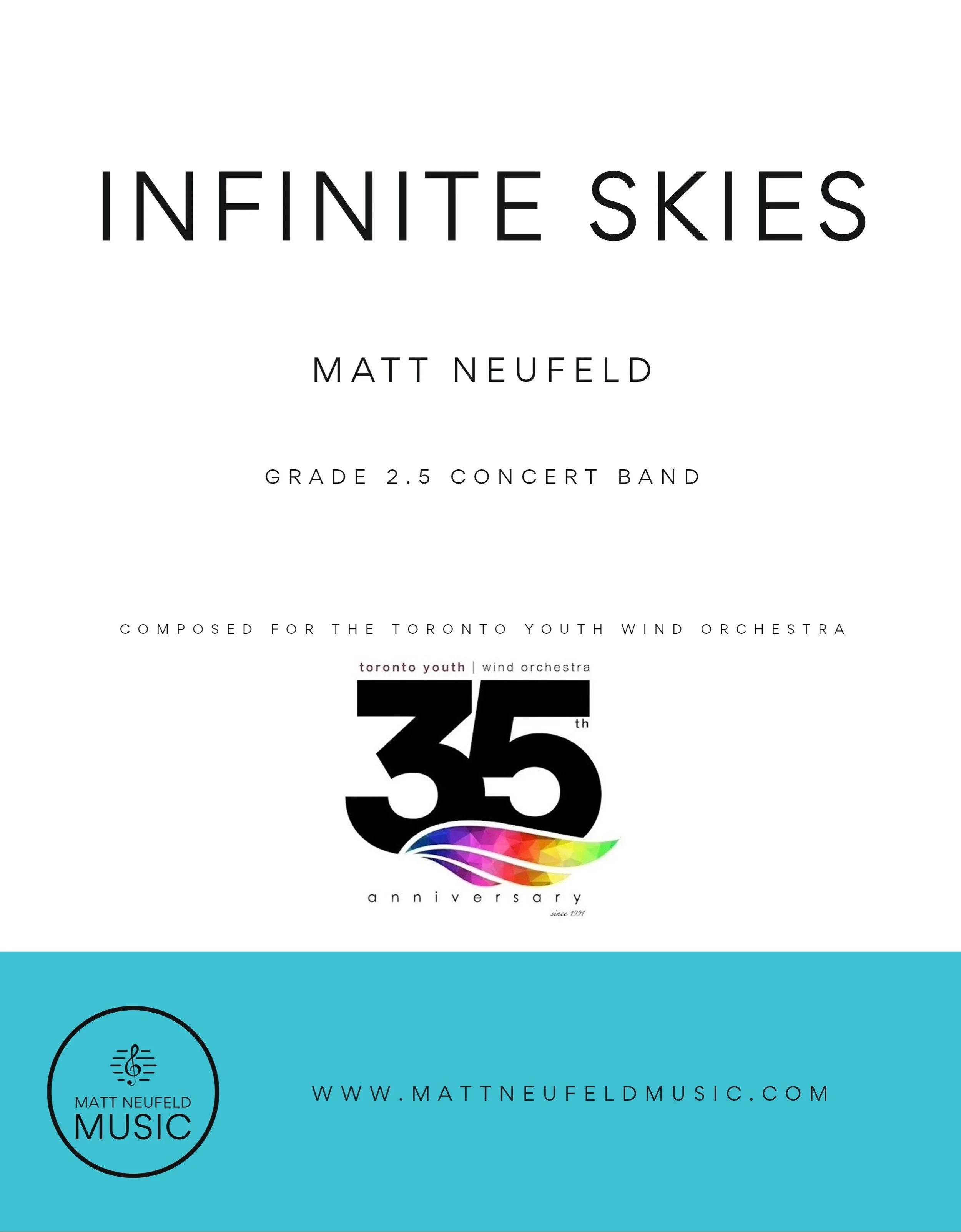 Infinite Skies