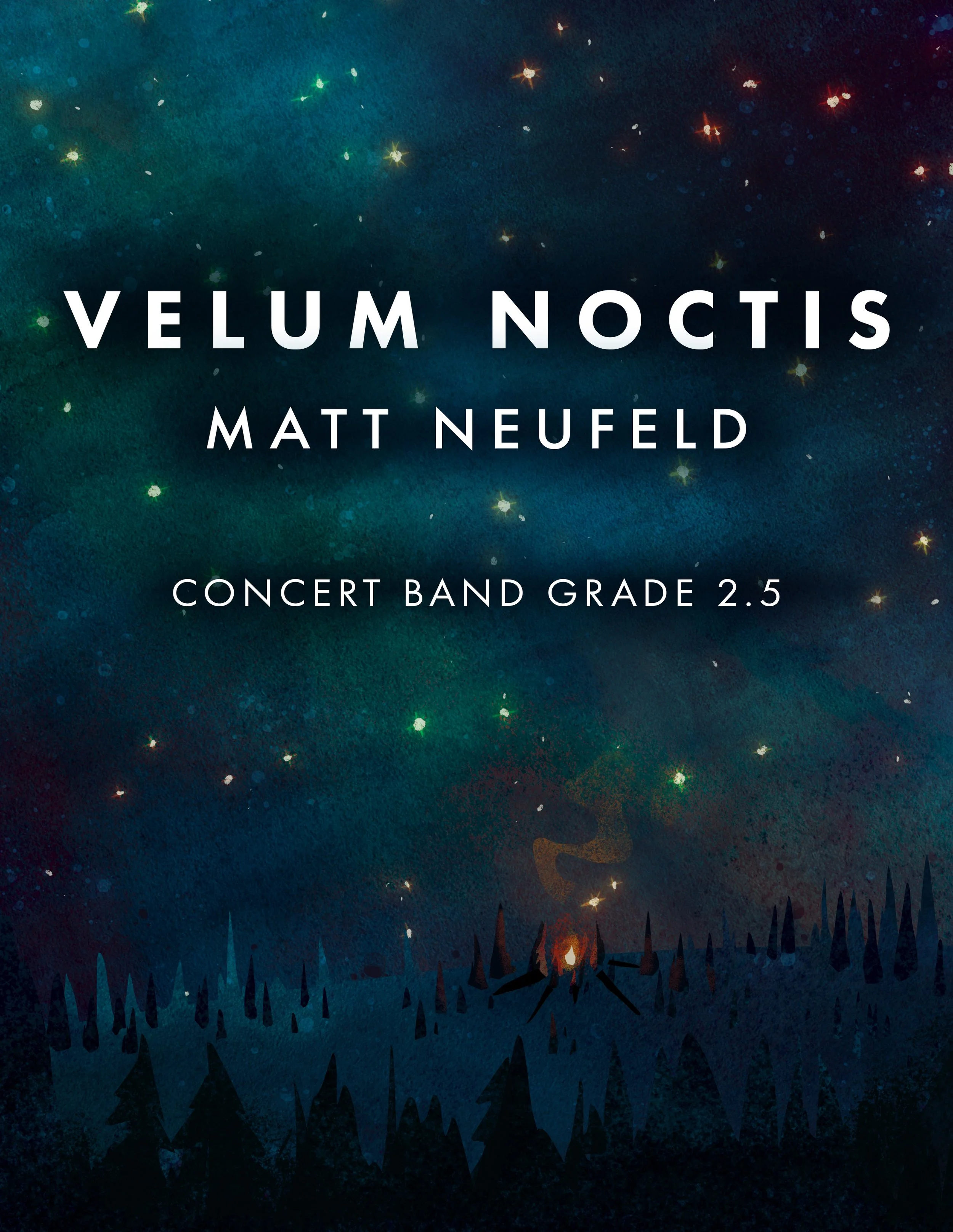 Velum Noctis