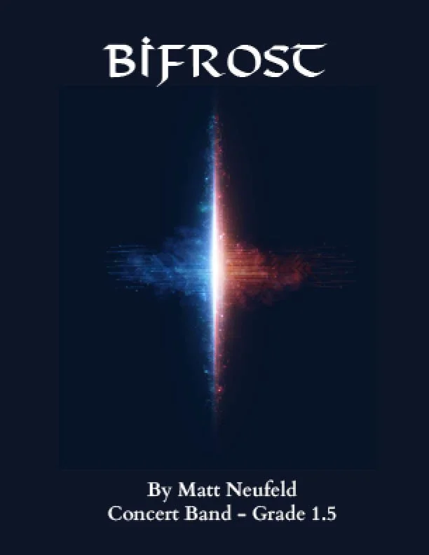 Bifrost