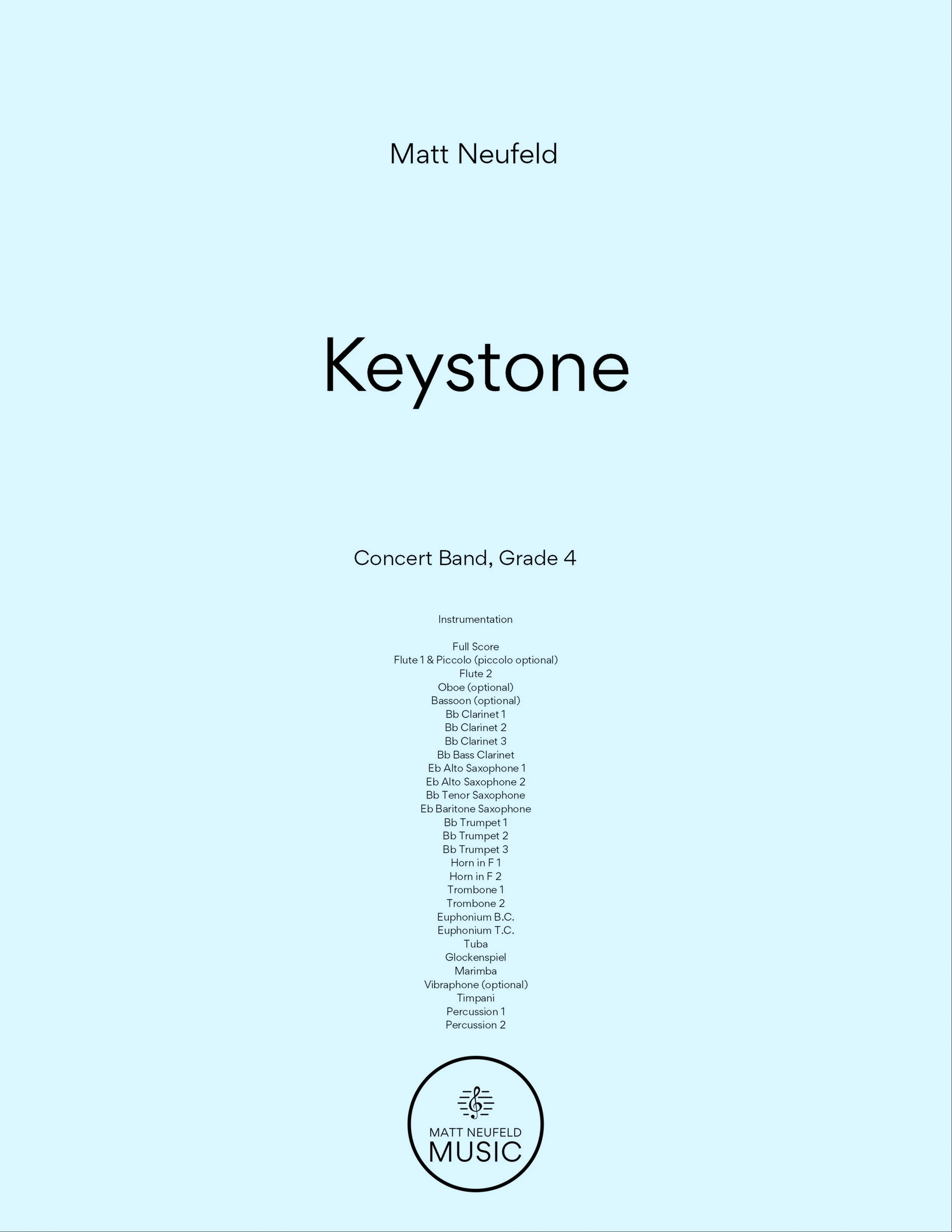 Keystone 2025