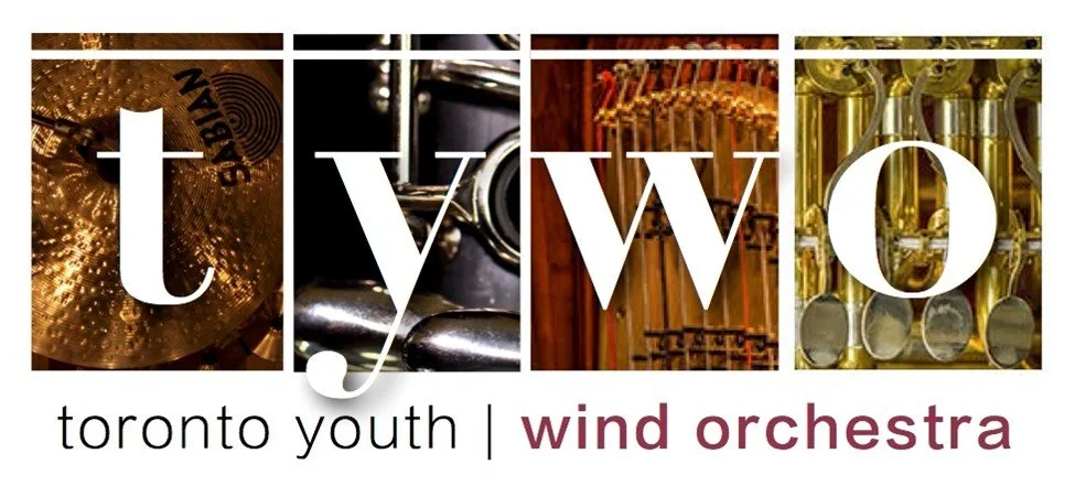 TYWO logo