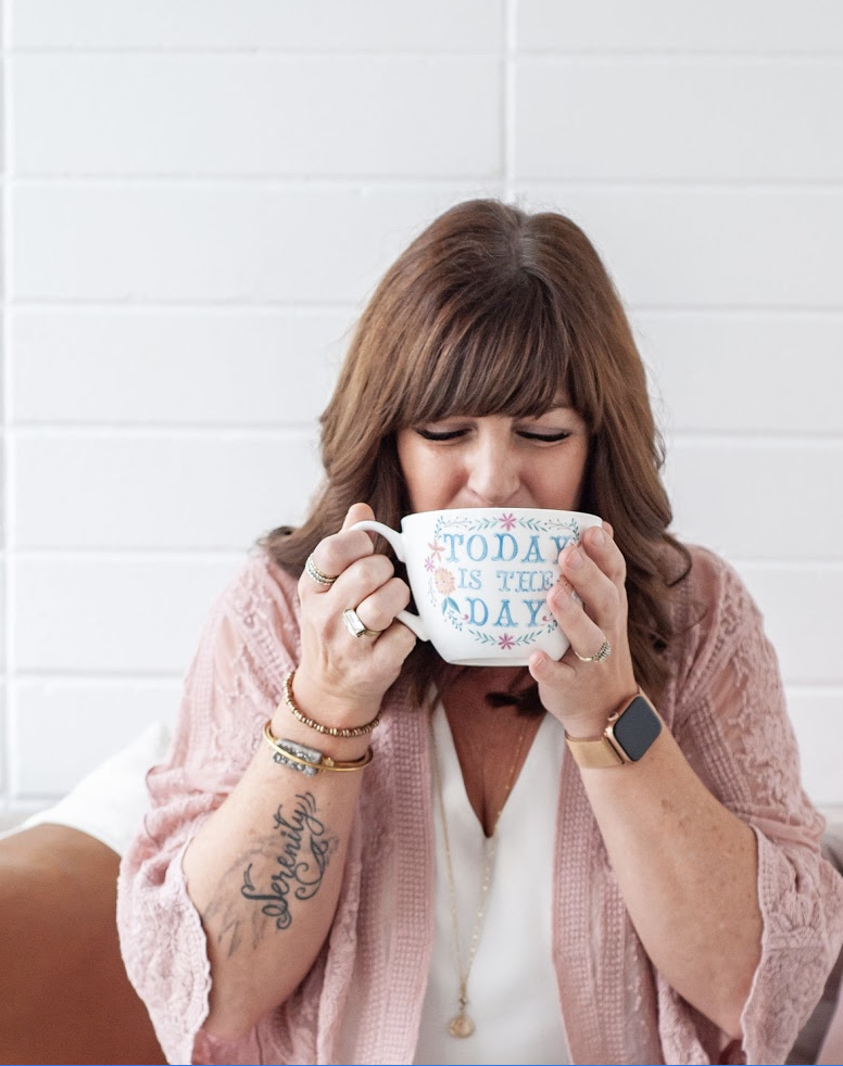 Life Chats With Jayne Chapman from Soul to Sole Healing