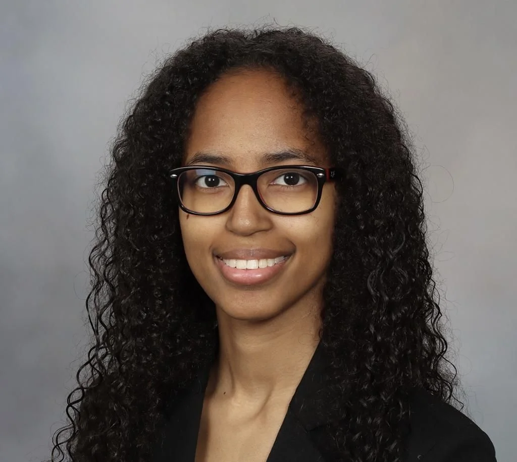 ElevateMeD Scholar: Deja Rush
