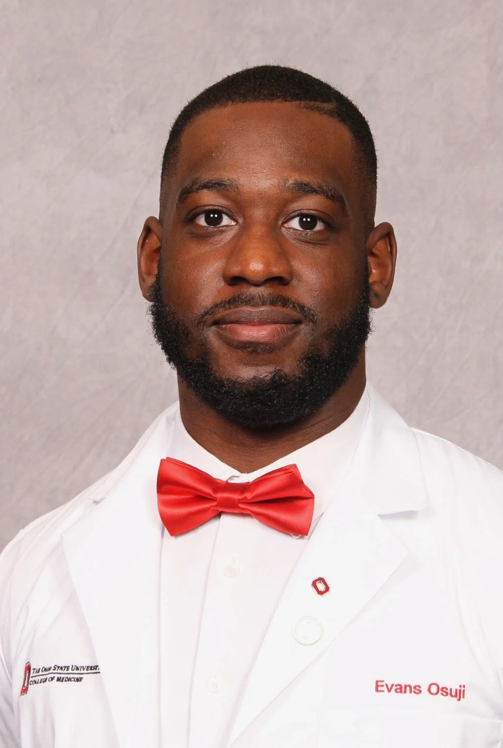 ElevateMeD Scholar: Evans Osuji