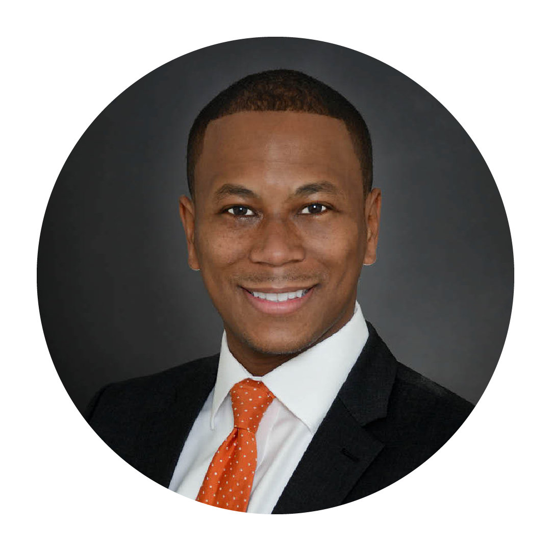 Gyasi Chisley, PMP