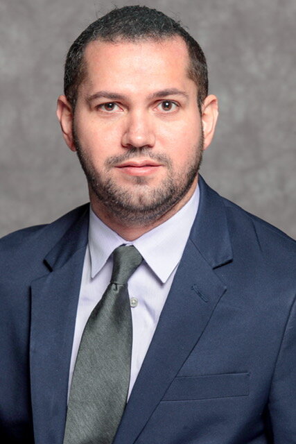 Ricardo Correa MD, ElevateMeD Board Member