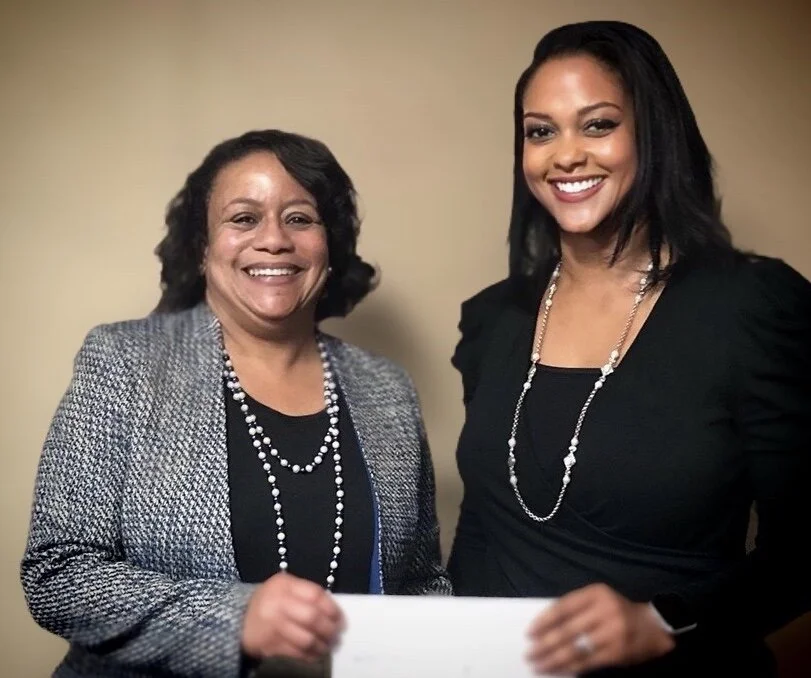 ElevateMeD Receives Grant from the Black Philanthropy initiative of the Arizona Community Foundation