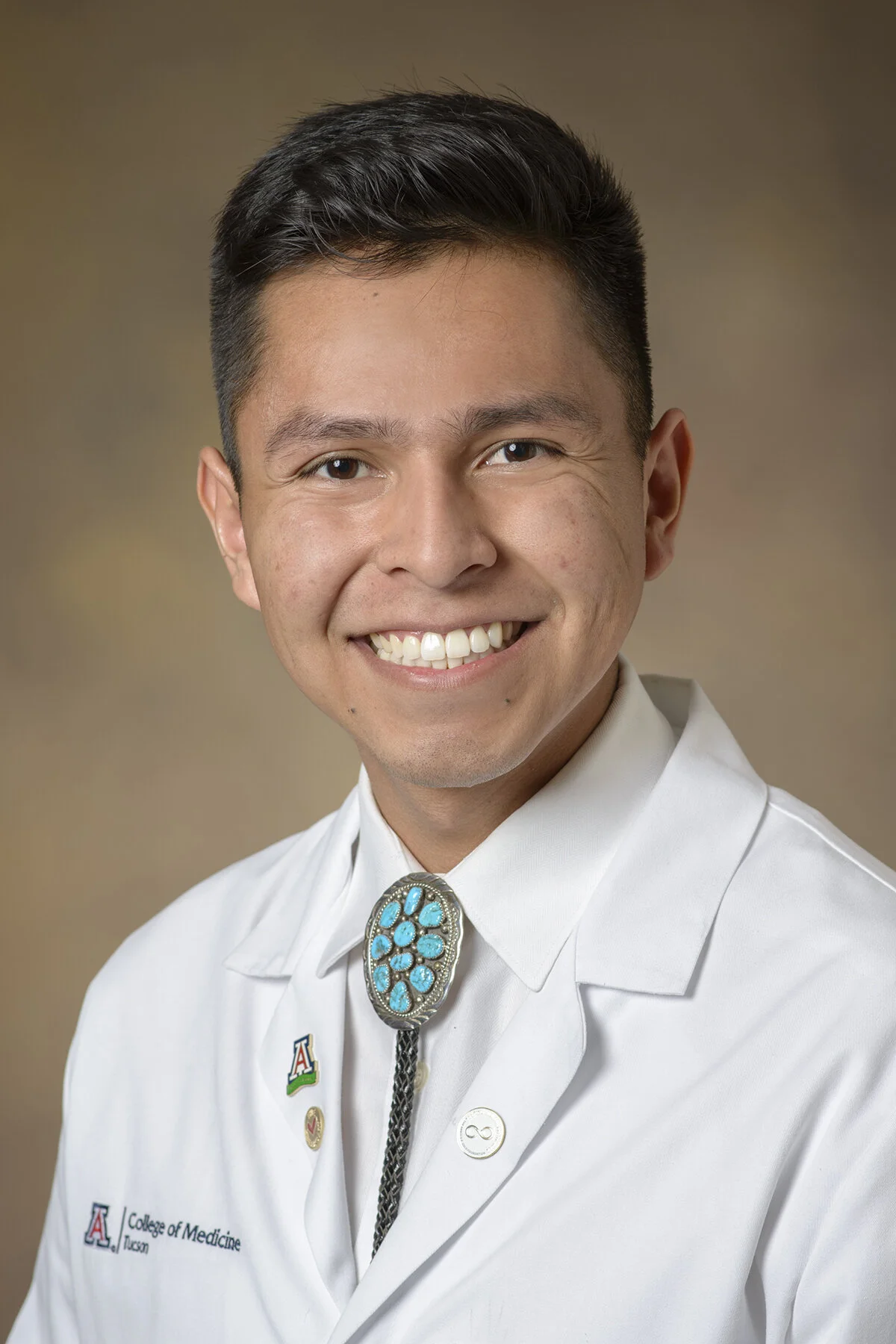 ElevateMeD Scholar: Aaron Bia