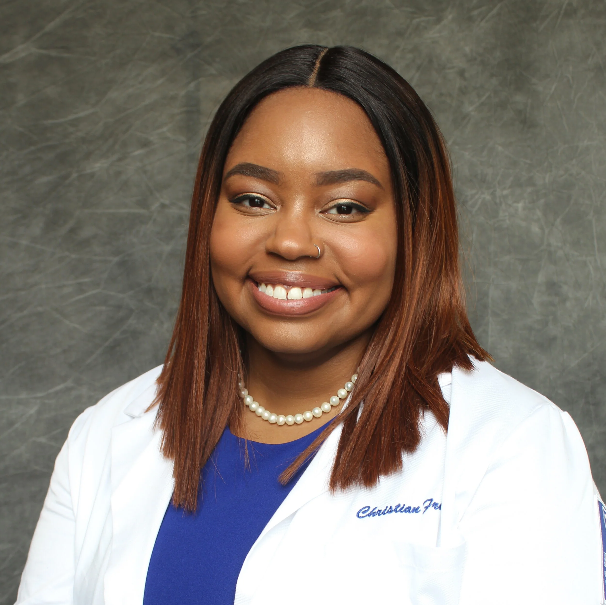 ElevateMeD Scholar: Christian Freeman