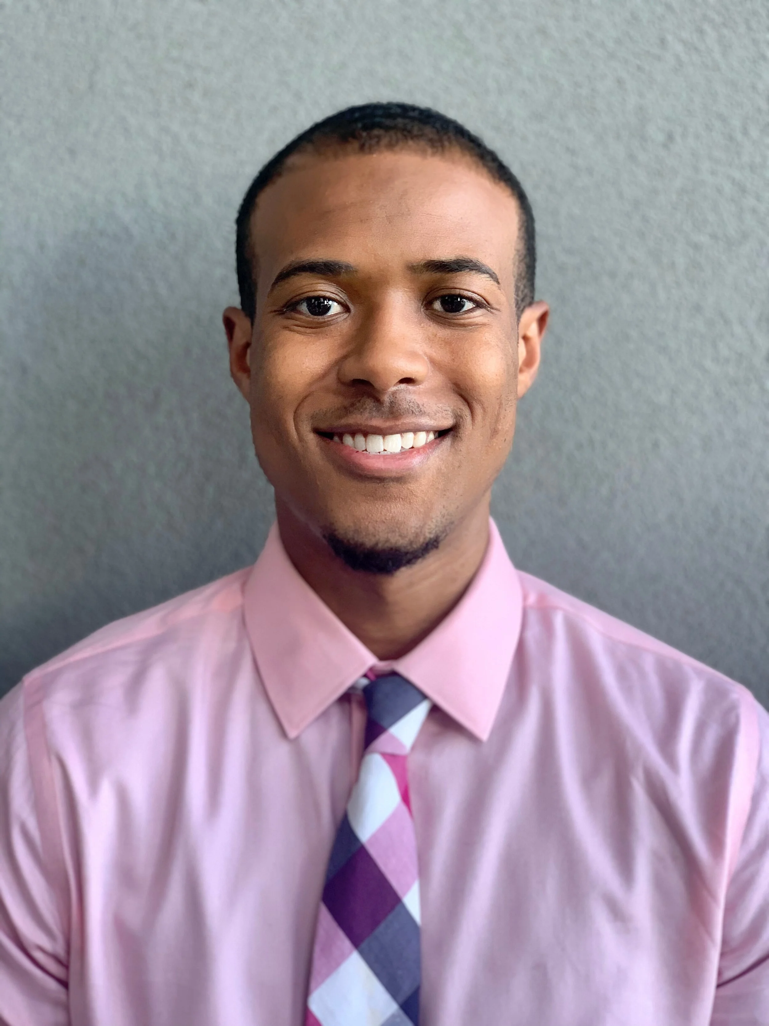 ElevateMeD Scholar: Kalonji Cole
