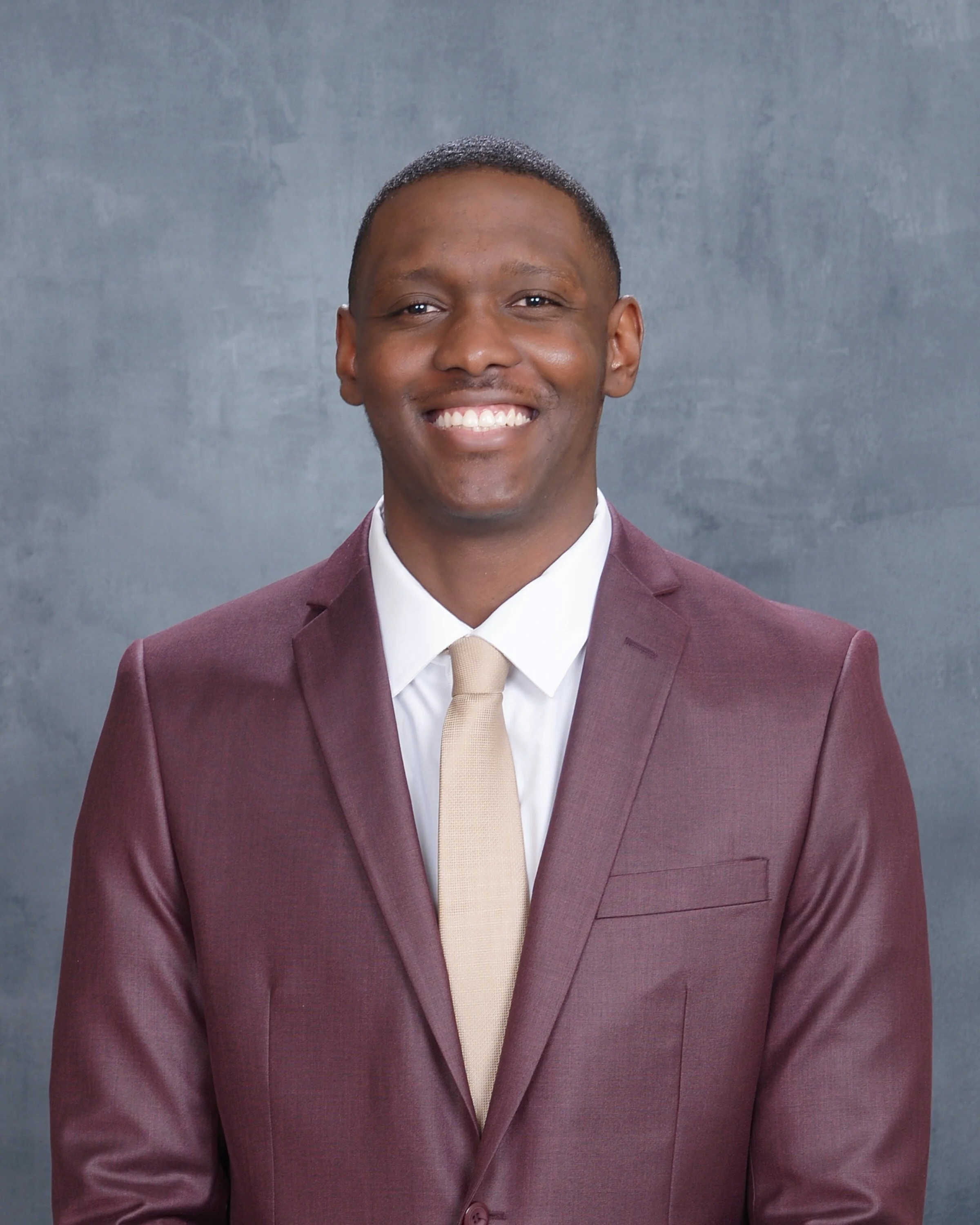 ElevateMeD Scholar: Caylan Moore