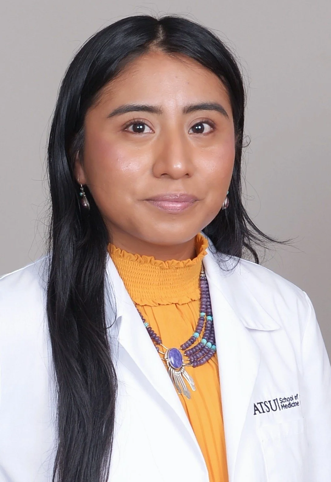 ElevateMeD Scholar: Reyna Benitez