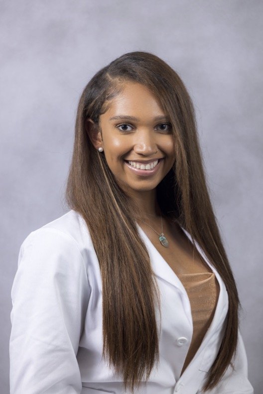 ElevateMeD Scholar: Jessica Norman