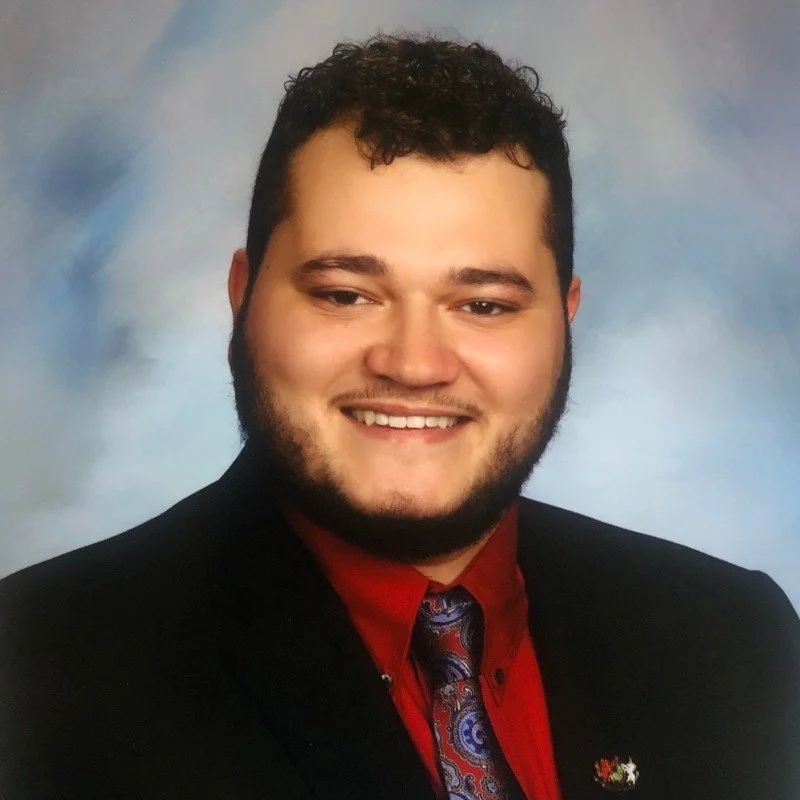 ElevateMeD Scholar: Dante Puntiel
