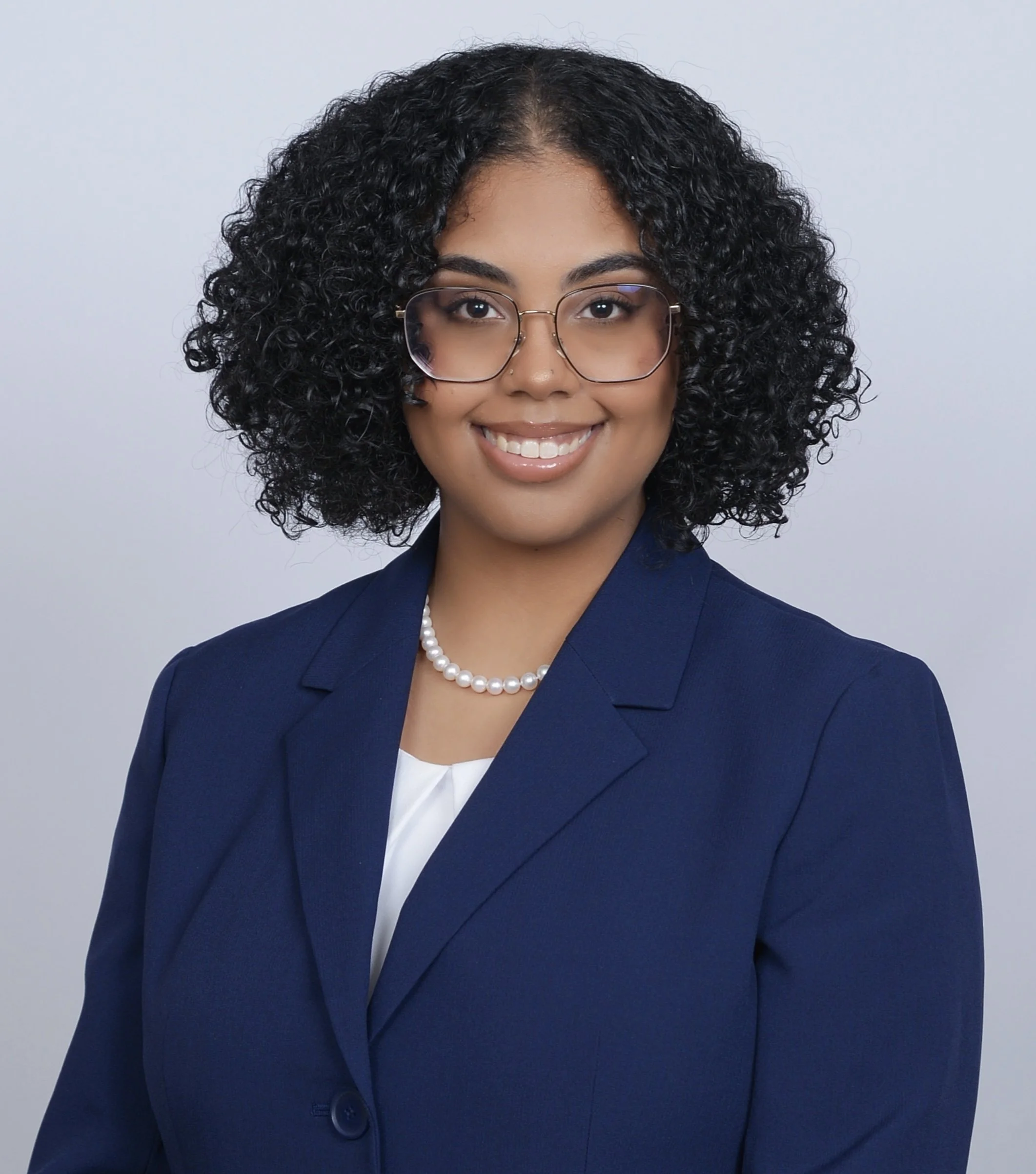 ElevateMeD Scholar: Jada Lusk