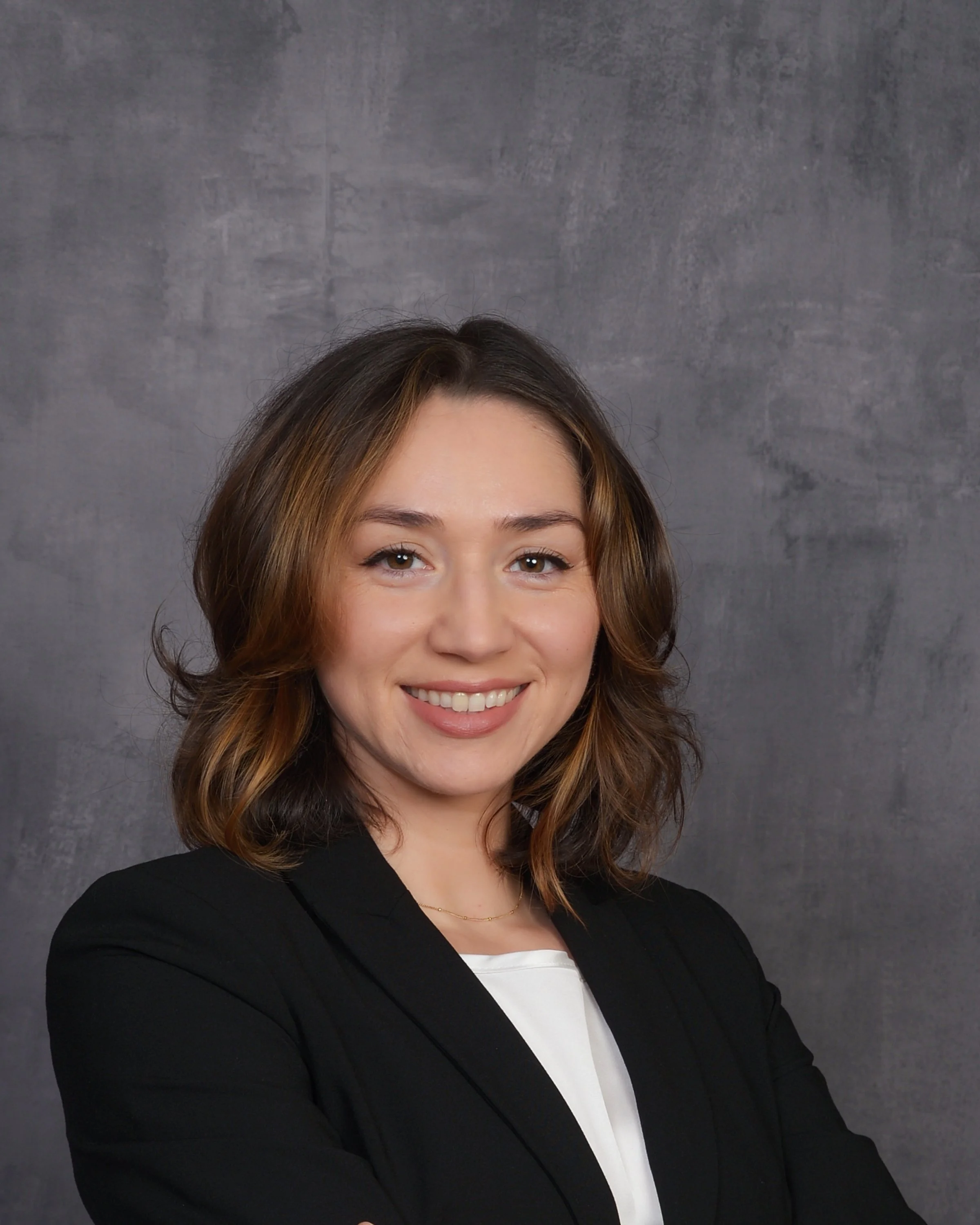 ElevateMeD Scholar: Melba Avalos