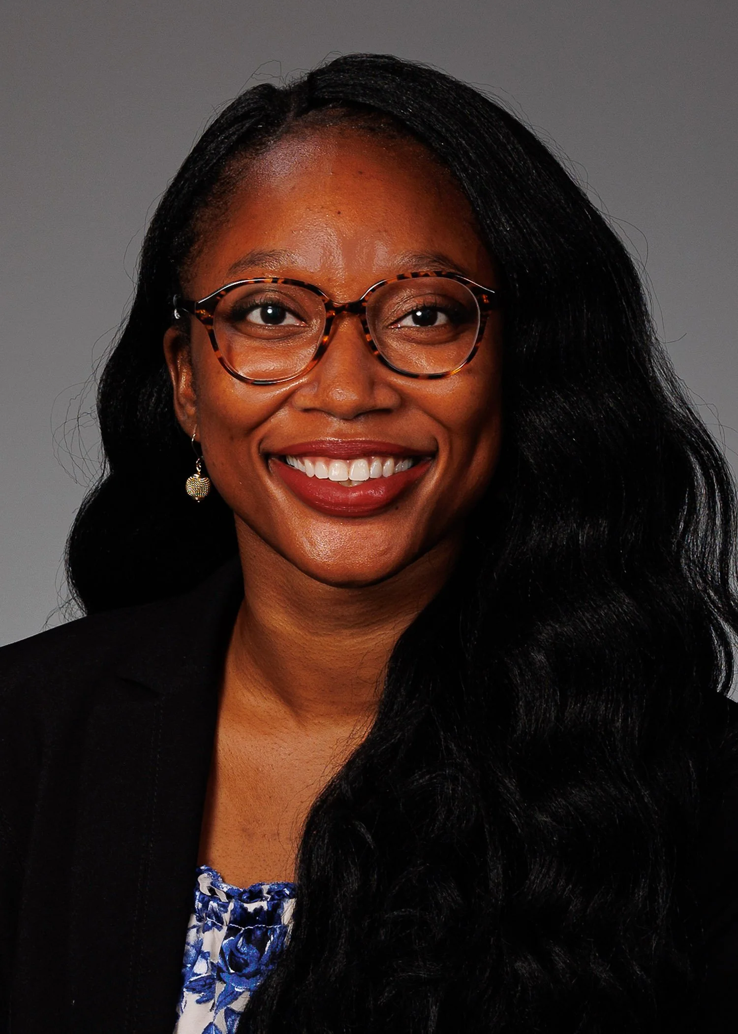 ElevateMeD Scholar: Godgive Umozurike