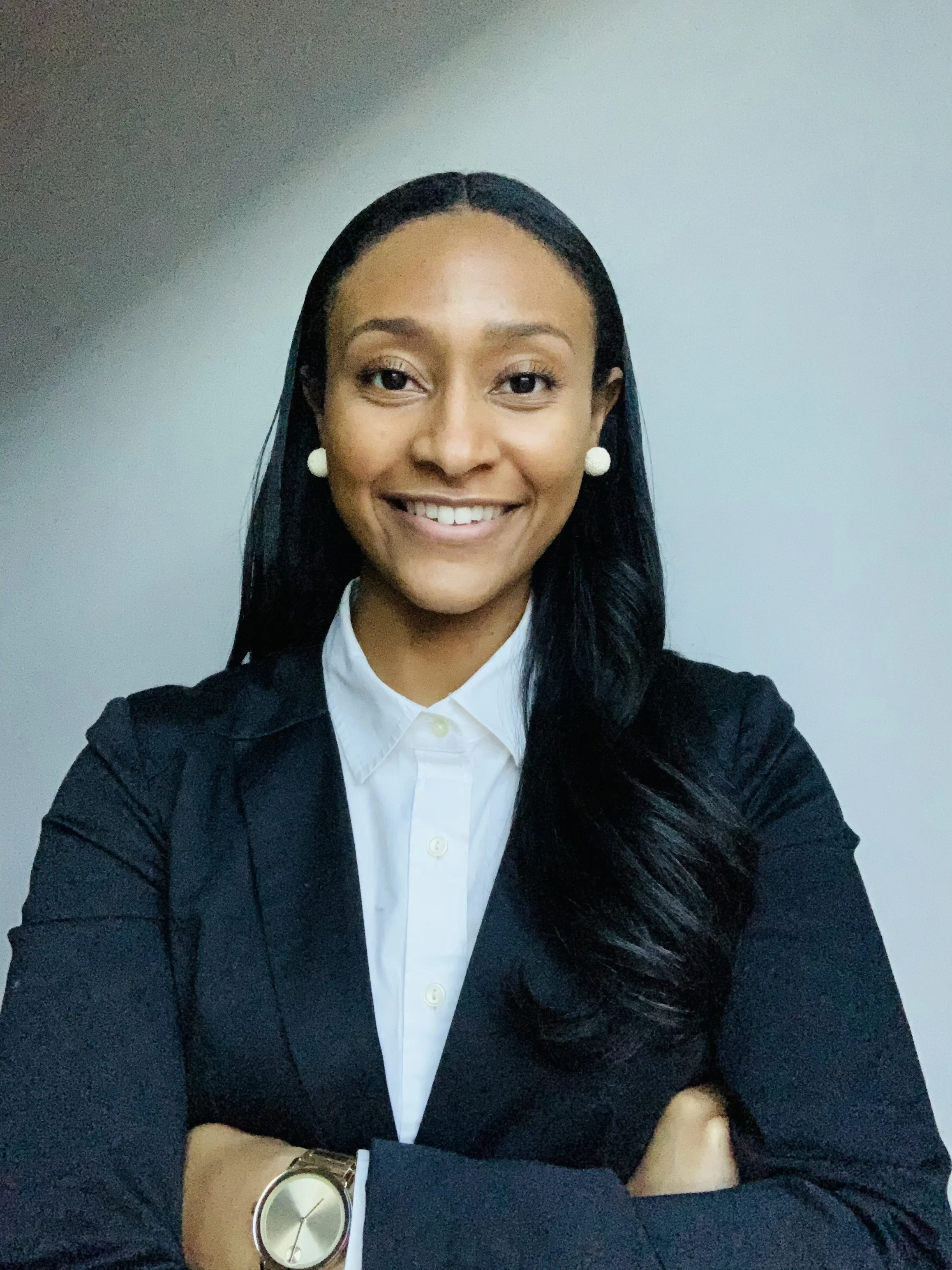 ElevateMeD Scholar: Naomi Coles